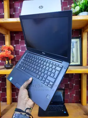 Laptop Dell Latitude 12 7280 8GB Intel Core I5 SSD 512GB