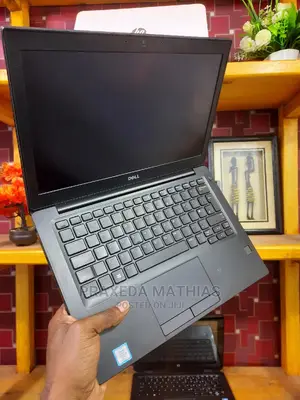 Laptop Dell Latitude 12 7280 8GB Intel Core I5 SSD 512GB