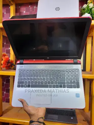 Laptop HP Pavilion 15 8GB Intel Core I7 HDD 500GB