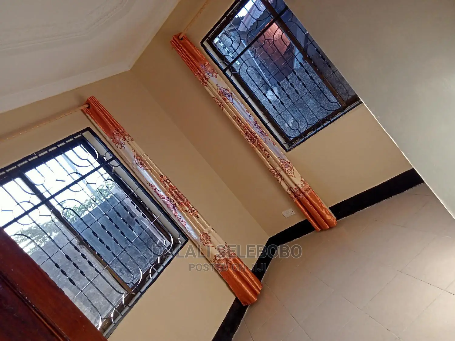 Furnished Studio Apartment in Sinza Palestina for Rent