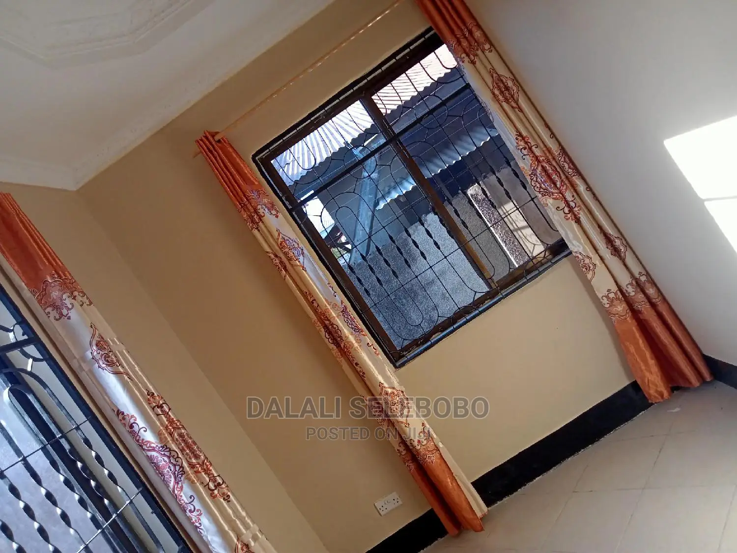 Furnished Studio Apartment in Sinza Palestina for Rent