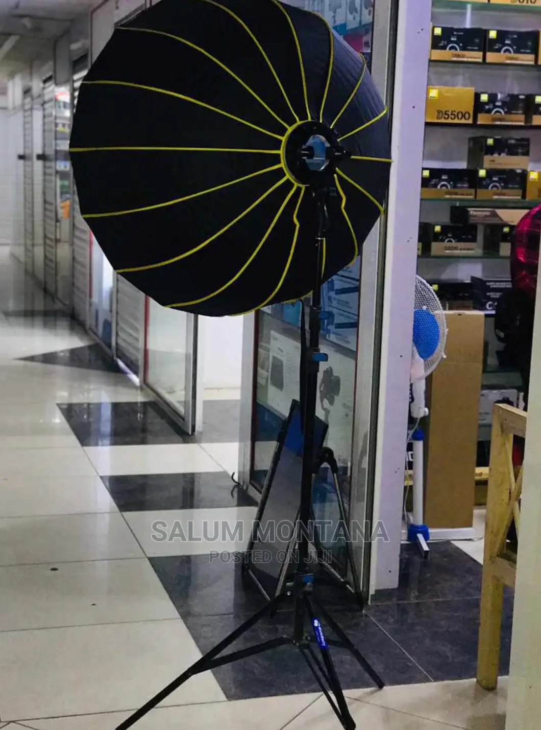 Soft Box Cm85