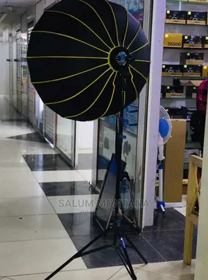 Soft Box Cm85
