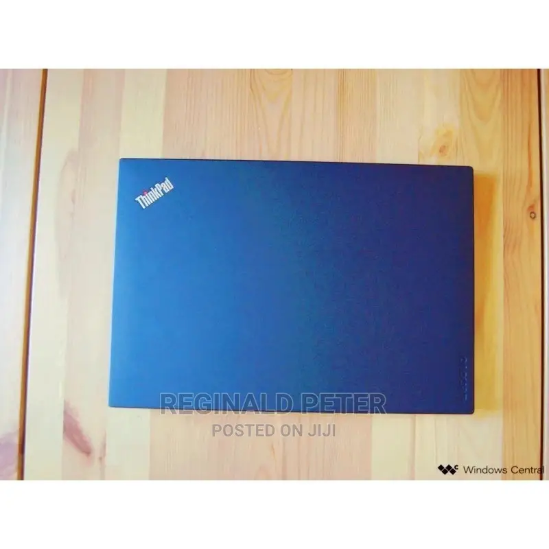 New Laptop Lenovo ThinkPad T480 32GB Intel Core i7 SSD 1T