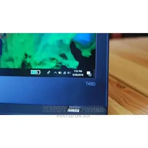 New Laptop Lenovo ThinkPad T480 32GB Intel Core i7 SSD 1T