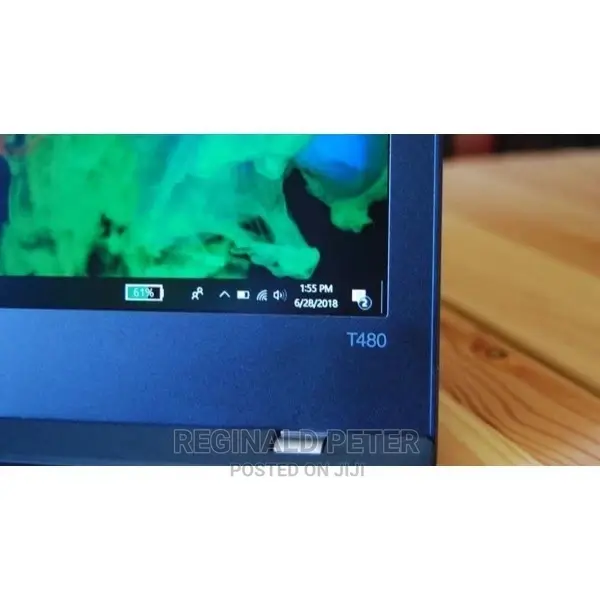 New Laptop Lenovo ThinkPad T480 32GB Intel Core i7 SSD 1T
