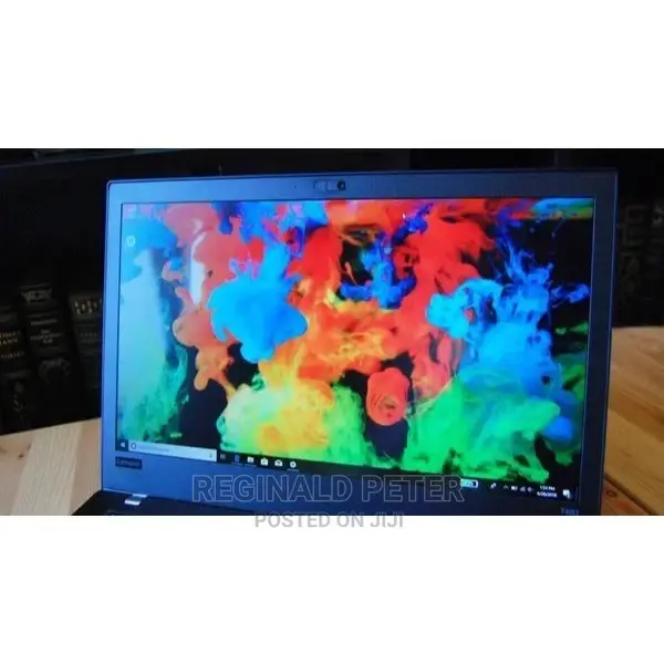 New Laptop Lenovo ThinkPad T480 32GB Intel Core i7 SSD 1T