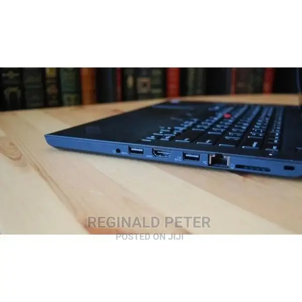 New Laptop Lenovo ThinkPad T480 32GB Intel Core i7 SSD 1T