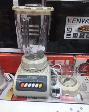 Aborder Blender