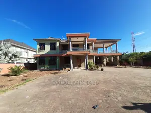 5bdrm House in Mbweni Jkt for sale