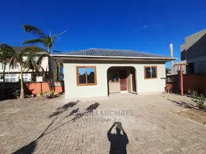 5bdrm House in Mbweni Jkt for sale
