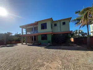 5bdrm House in Mbweni Jkt for sale