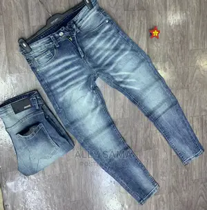 Men's Jeans