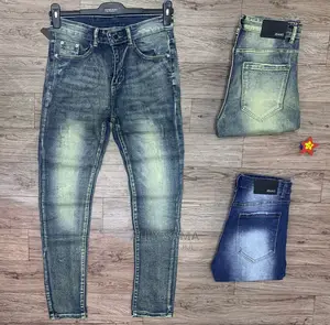 Men's Jeans