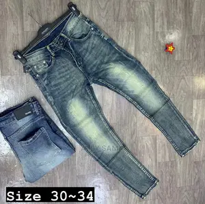 Men's Jeans