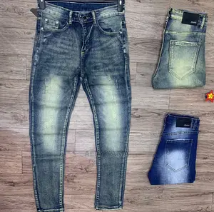 Men's Jeans