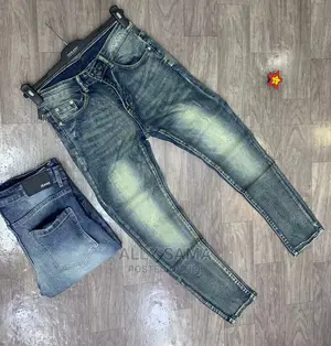 Men's Jeans