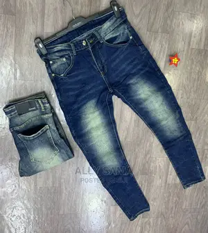 Men's Jeans