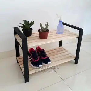 Stand Nzuri Sana Alafu SIMPLE