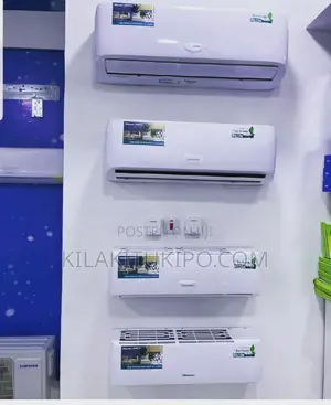 All Hisense Air Conditions