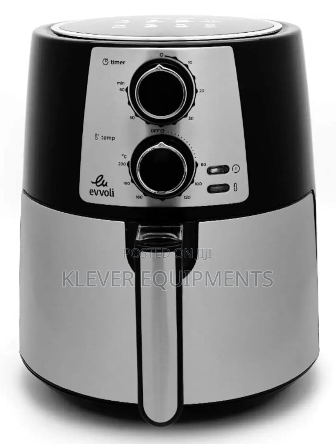 Evvoli Air Fryer