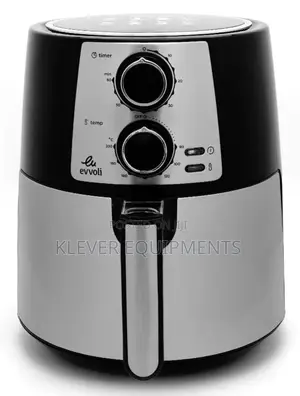 Evvoli Air Fryer