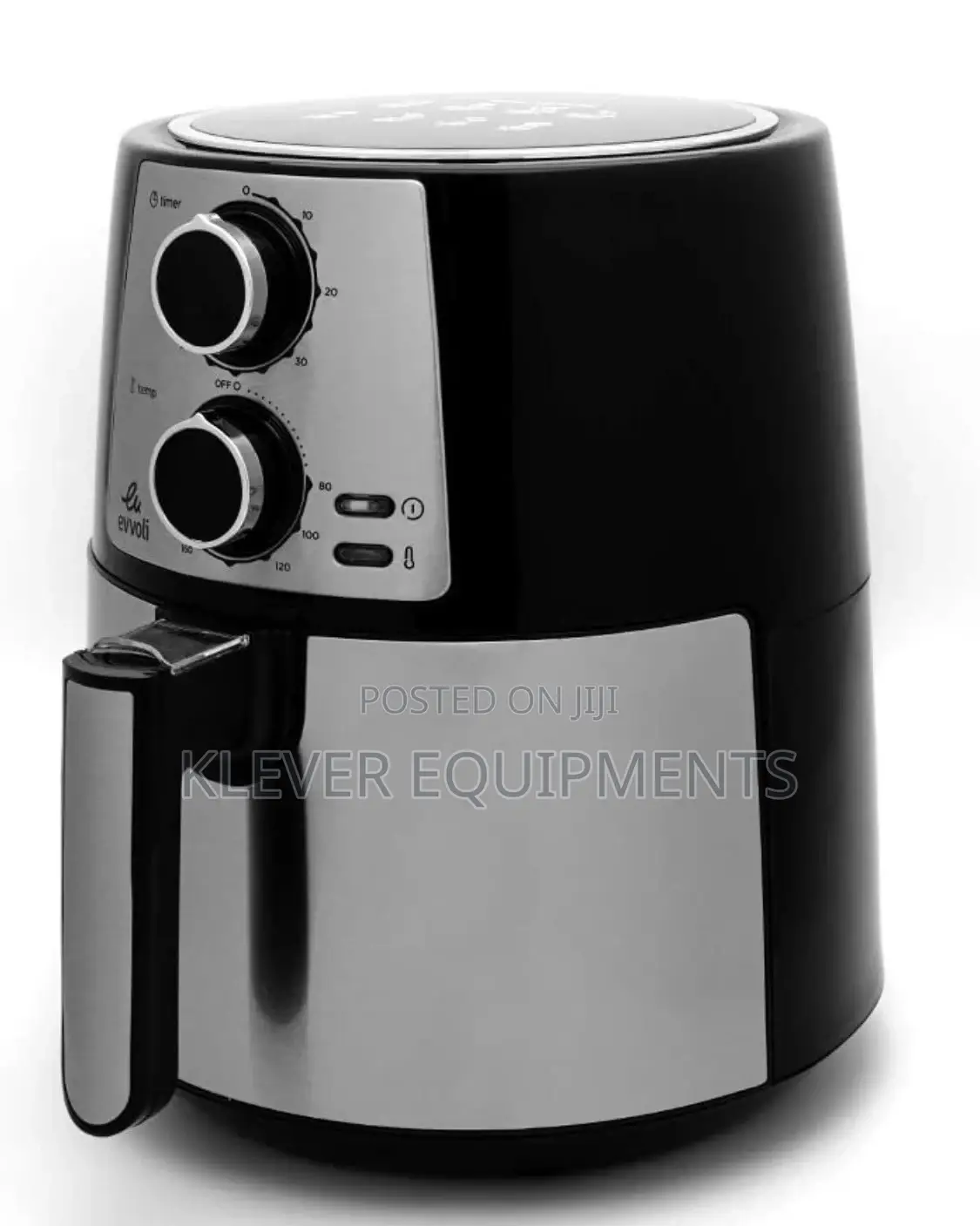 Evvoli Air Fryer