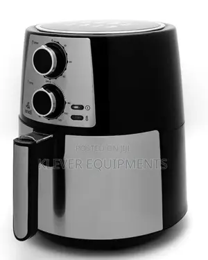 Evvoli Air Fryer