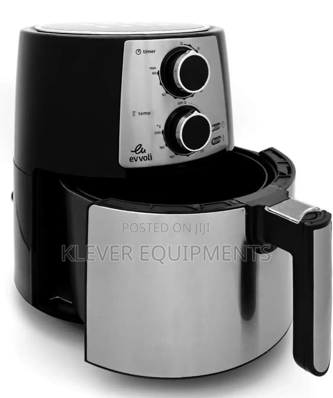 Evvoli Air Fryer