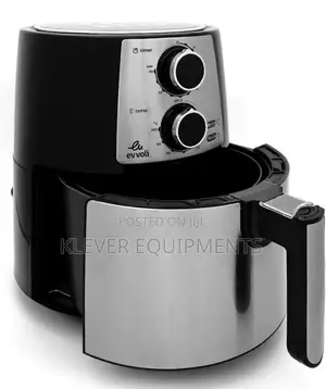 Evvoli Air Fryer