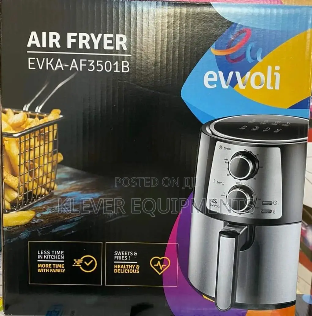 Evvoli Air Fryer
