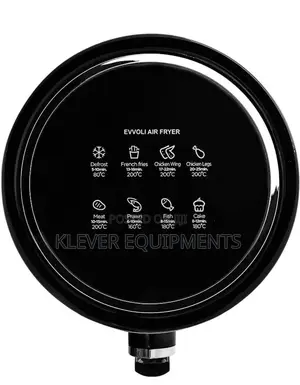 Evvoli Air Fryer