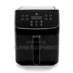 Evvoli Big Size Air Fryer