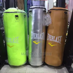 Punching Bag
