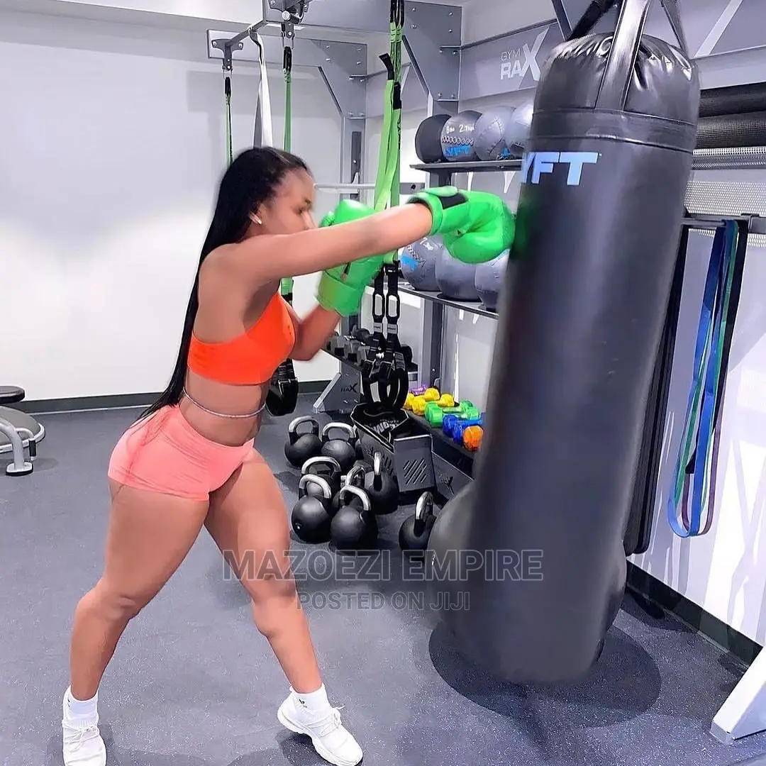 Punching Bag