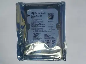 Harddisk 500gb (For Laptop)