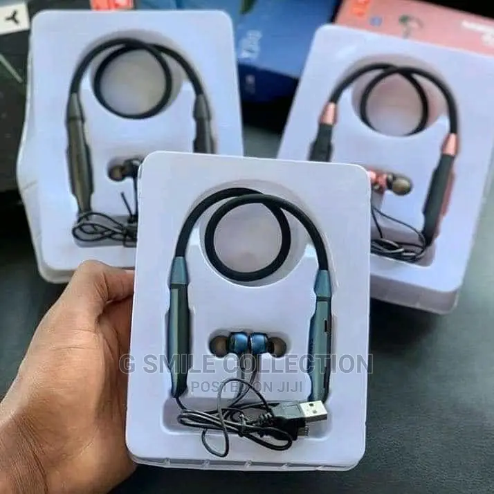 Akg Y100 Wireless Earphones