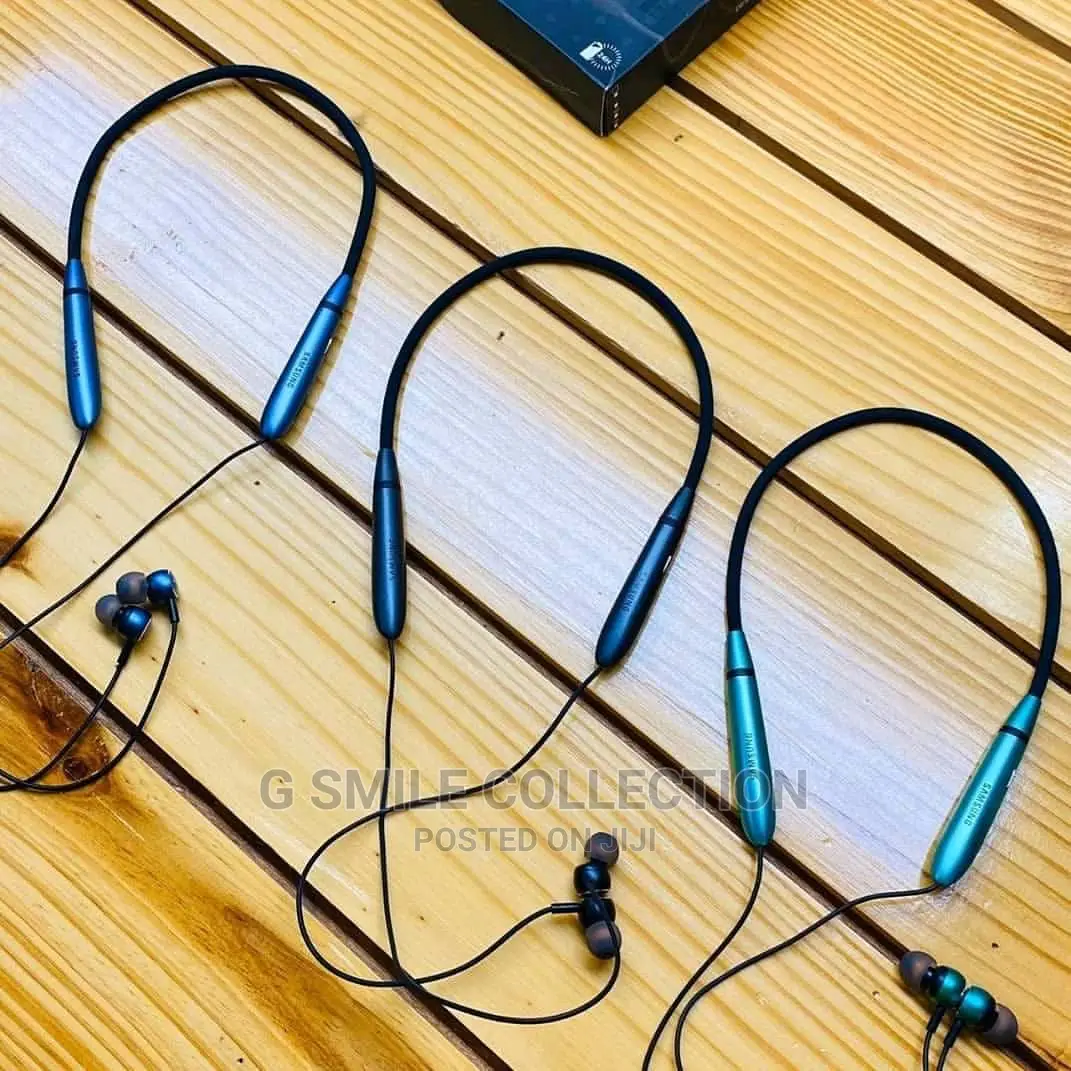 Akg Y100 Wireless Earphones