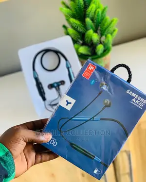 Akg Y100 Wireless Earphones