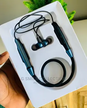 Akg Y100 Wireless Earphones