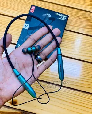 Akg Y100 Wireless Earphones