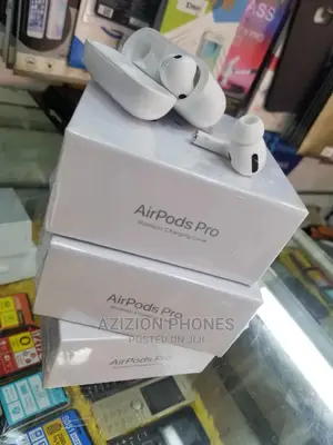Airpord Pro