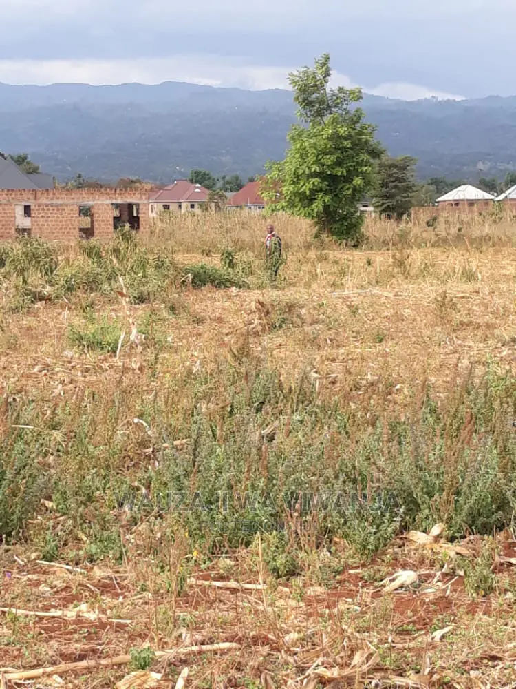 Viwanja Vya Makazi Na Biashara Arusha Na Kilimanjaro Bei Poa
