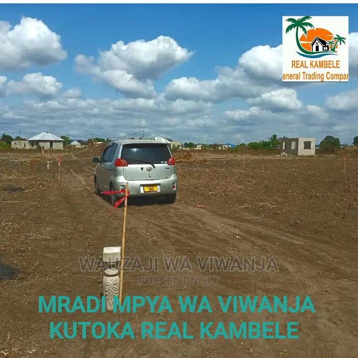 Viwanja Vya Makazi Na Biashara Arusha Na Kilimanjaro Bei Poa
