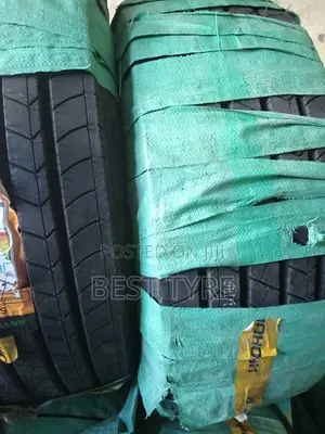 Lanvigator Small Super Single 385/55r 22.5
