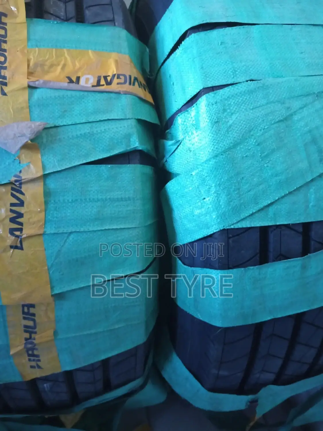 Lanvigator Small Super Single 385/55r 22.5