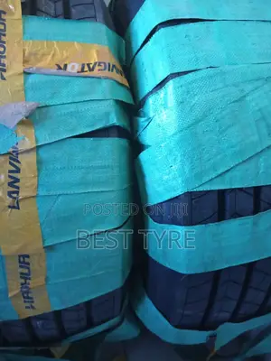 Lanvigator Small Super Single 385/55r 22.5