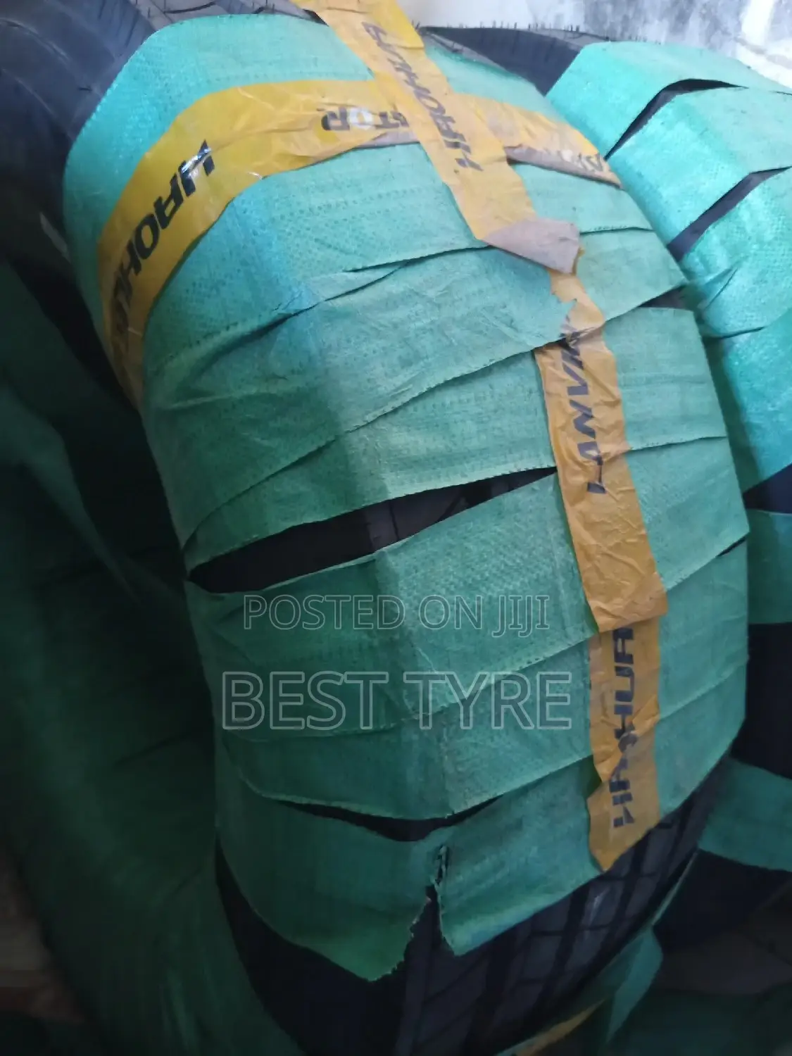Lanvigator Small Super Single 385/55r 22.5