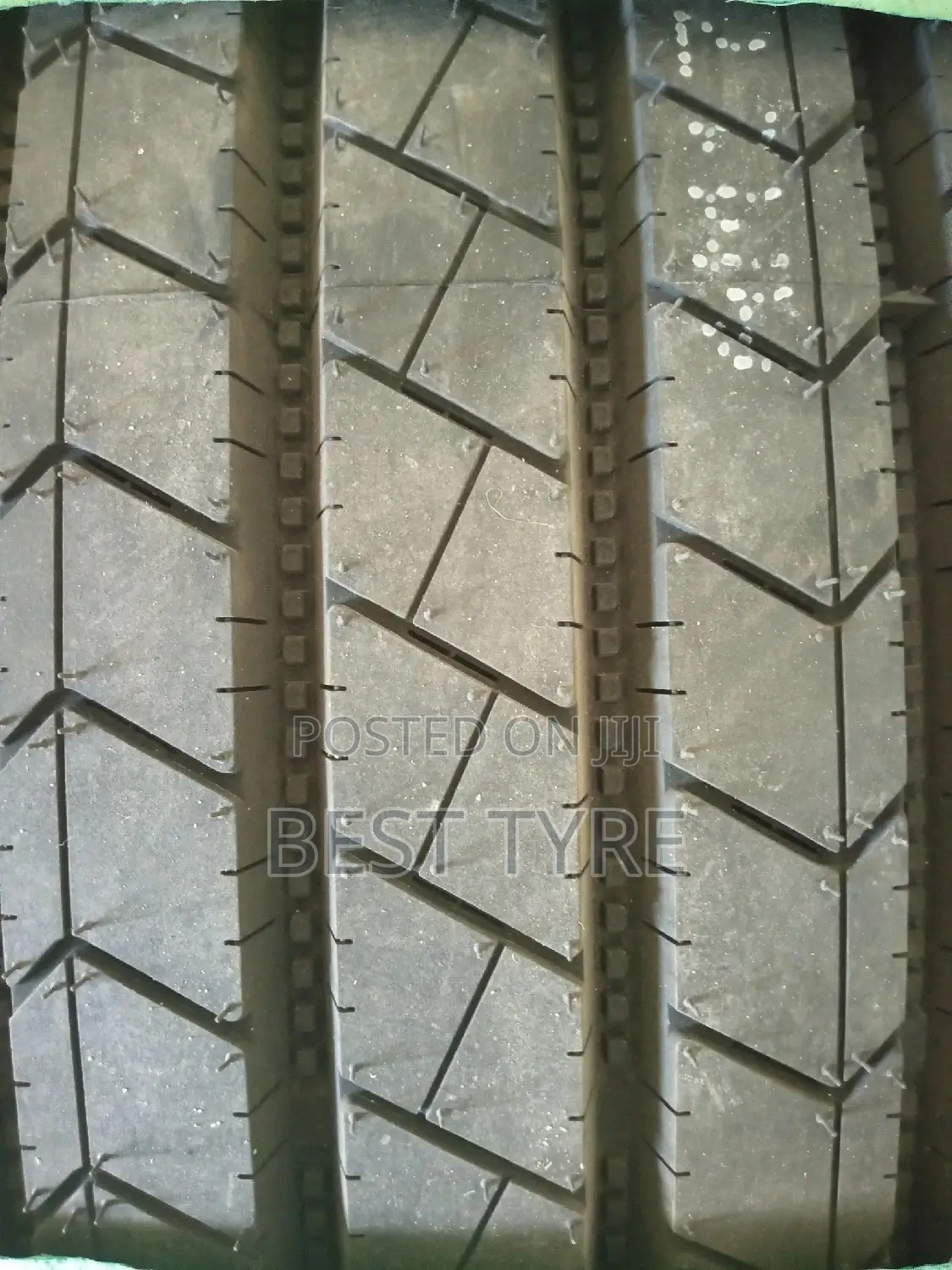 Lanvigator Small Super Single 385/55r 22.5
