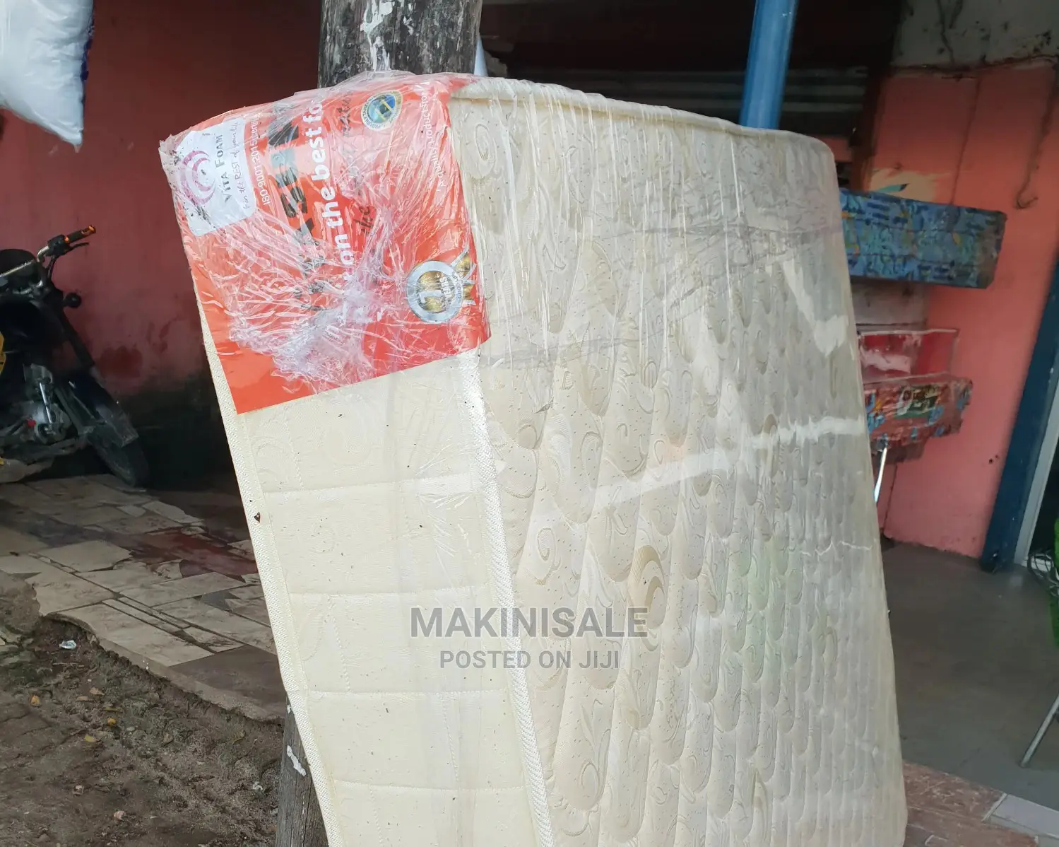 Magodoro Imara Kutoka Vitasupreme Imara Kuliko Yote Tanzania